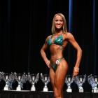 Courtney  Gray - NPC Battle on the Bluff 2013 - #1